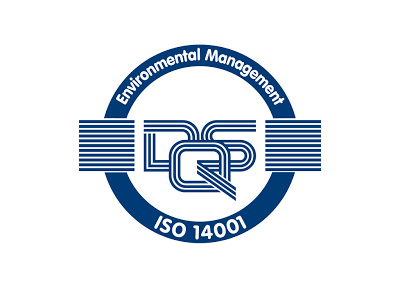 DQS ISO 14001